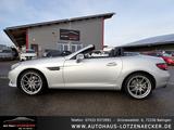 Mercedes-Benz SLC 180 Pano MB SH - Mercedes-Benz SLC 180 Gebrauchtwagen