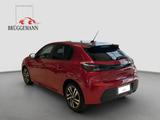 Peugeot 208 1.2 PureTech Style Tempomat Navi - Peugeot 208 Jahreswagen