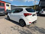 Hyundai ix20 1.4 Classic blue - gebrauchte Hyundai Kleinbus