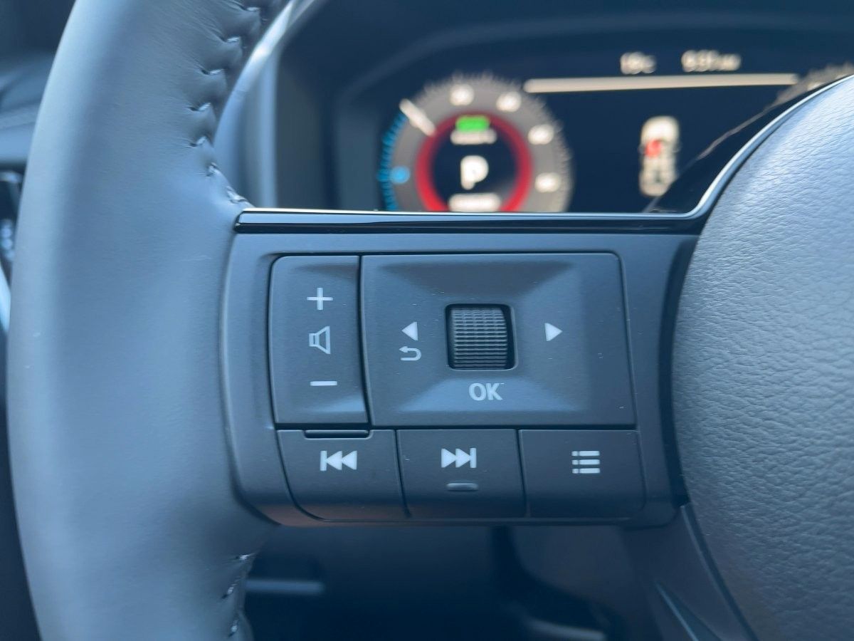 Nissan X-Trail - Bild 12