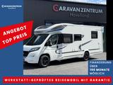 Chausson Welcome 718 EB #AUTOMATIK#177 PS#3.0#LUFTFEDER# - Offers