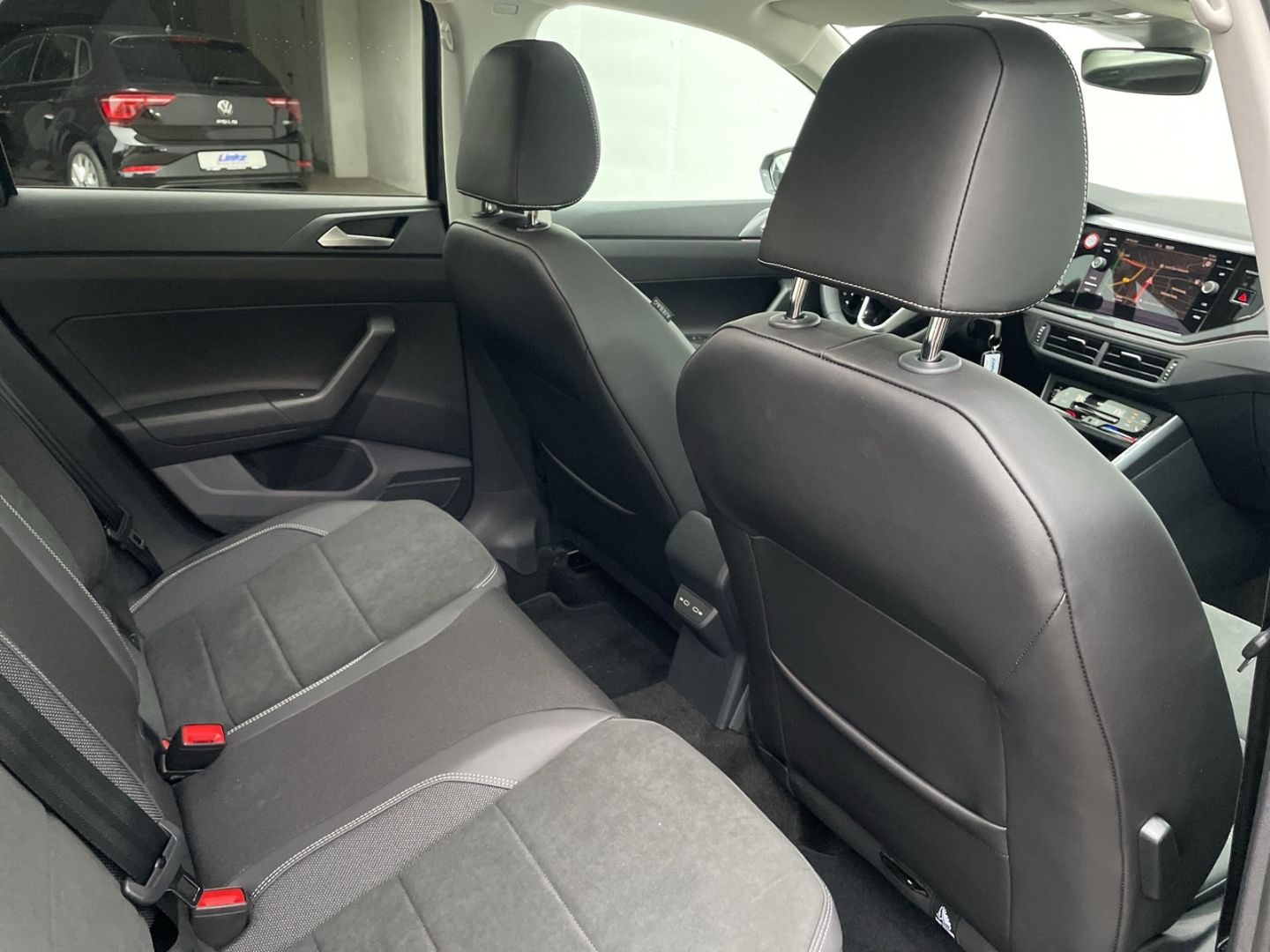 Polo Style 1.0 TSI DSG AHK/Pano/Kamera/Navi/LED