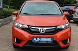 Honda Jazz Comfort *1.HAND/NAVI/TEMPO/PDC/KLMA/SHZ* - Honda Jazz mit Benzin-Antrieb