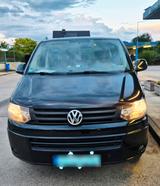 Volkswagen VW T5 2,0 Turbodiesel| Bj 2011 | KW 132| P... - Volkswagen T5: Turbo