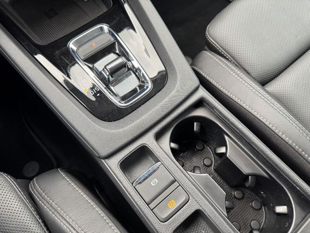 Skoda Octavia Combi Style
