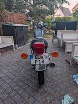 Suzuki GN125 - SUZUKI CHOPPER 125