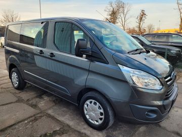 Ford Transit - 2
