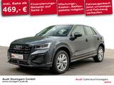 Audi Q2 advanced 35 TDI quattro Kamera CarPlay Navi+