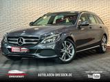 Mercedes-Benz C250 T AVANTGARDE LED#PDC#SHZ#NAVI#TEMPO - Mercedes-Benz C 250 Gebrauchtwagen