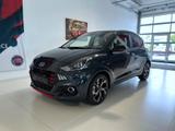 Hyundai i10 N Line 1.0 T-GDI 66 kW (90 PS) 5 Jahre Ga...