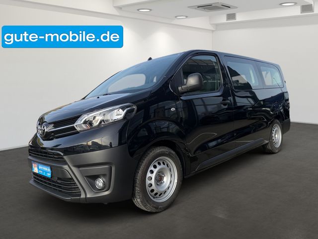 Toyota Proace L2 Kombi Comfort