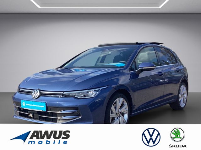 Golf VIII 1.5TSI DSG Edition 50 Jahre