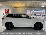 Jeep Grand Cherokee 6.4 V8 HEMI*SRT*Carbon*Panorama* - Jeep Grand Cherokee mit Anhängerkupplung
