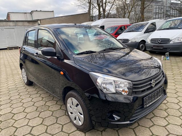 Suzuki Celerio 1,0  Comfort Klima 15500 Km