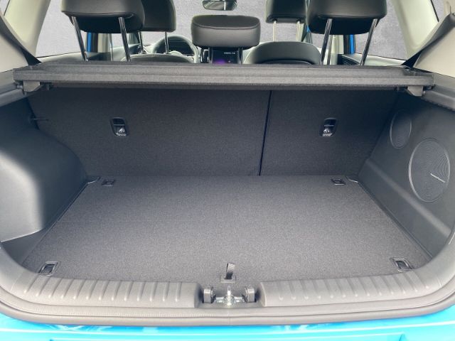 Fahrzeugabbildung Kia Soul E- Inspiration *Leder-Paket*Wärmepumpe*Schi