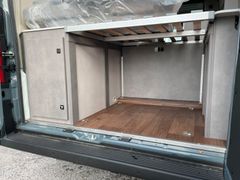 Pössl Summit 540 Shine | Autom. | *LAST-EDITION SALE*