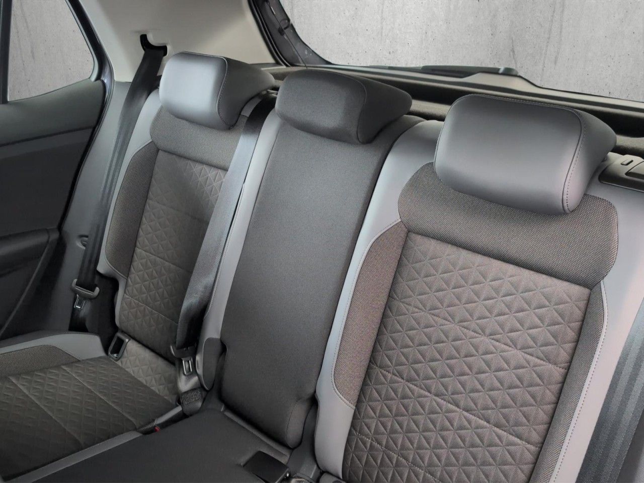 T-Cross Style 1.0 TSI DSG Klima Navi
