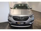 Opel Grandland X 1.6 Plug-in-Hybrid ''Innovation'' 4X - Opel Grandland (X) innovation mit Hybrid-Antrieb (Benzin/Elektro)