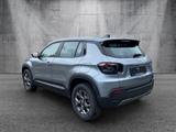 Jeep Avenger 1.2 T3 48V e-Hybrid Sitzheizung/LED/PDC - Jeep Avenger: Automatik