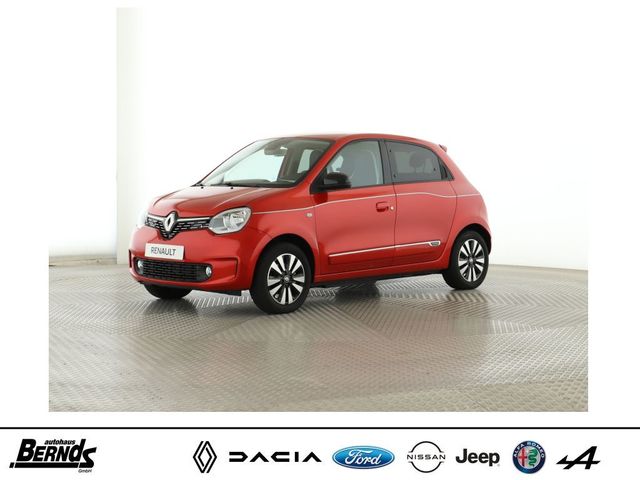 Renault Twingo Electric Techno AUTOMATIK SITZHEIZUNG NAV