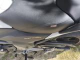 Honda NC750X, gepflegte Touring-Maschine - Honda NC750X