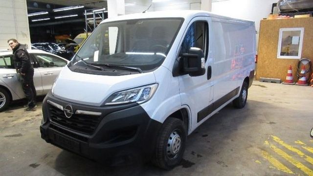 Opel Movano 2.2 D L2H1 2WD VA Edition