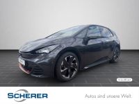 Cupra Born - Vorschau Bild 1
