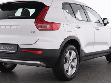 Volvo XC40 - 10