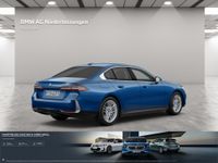 BMW i5 - Vorschau Bild 4