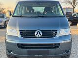 Volkswagen T5 Multivan * Standheizung*7.Sitzer*AHK*Navi.Tüv - Volkswagen T5 Transporter