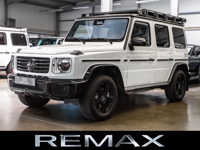 MERCEDES-BENZ G 500 Professional Line / Superior / MY 2025
