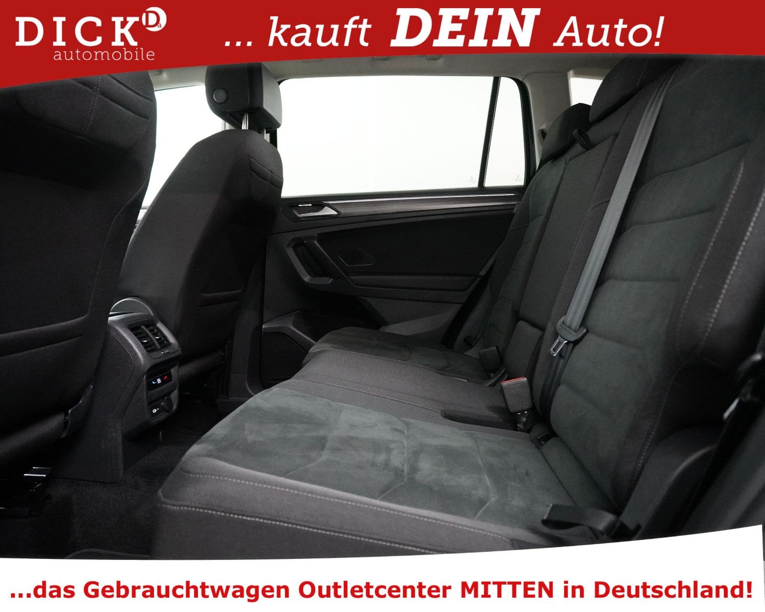 Fahrzeugabbildung Volkswagen Tiguan Allsp 2.0d Elegan 4M HEAD+MATR+AHK+KAM+19