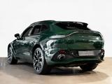 Aston Martin DBX Aston Martin Hamburg - scheckheftgepflegte Aston Martin DBX