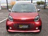 Smart EQ fortwo cabrio passion Plus-Paket 22kW - Smart ForTwo: Cabrio, Eq