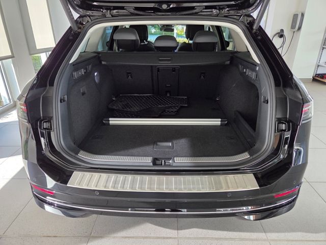 Passat Variant Elegance 2.0 TDI MATRIX PANO STH