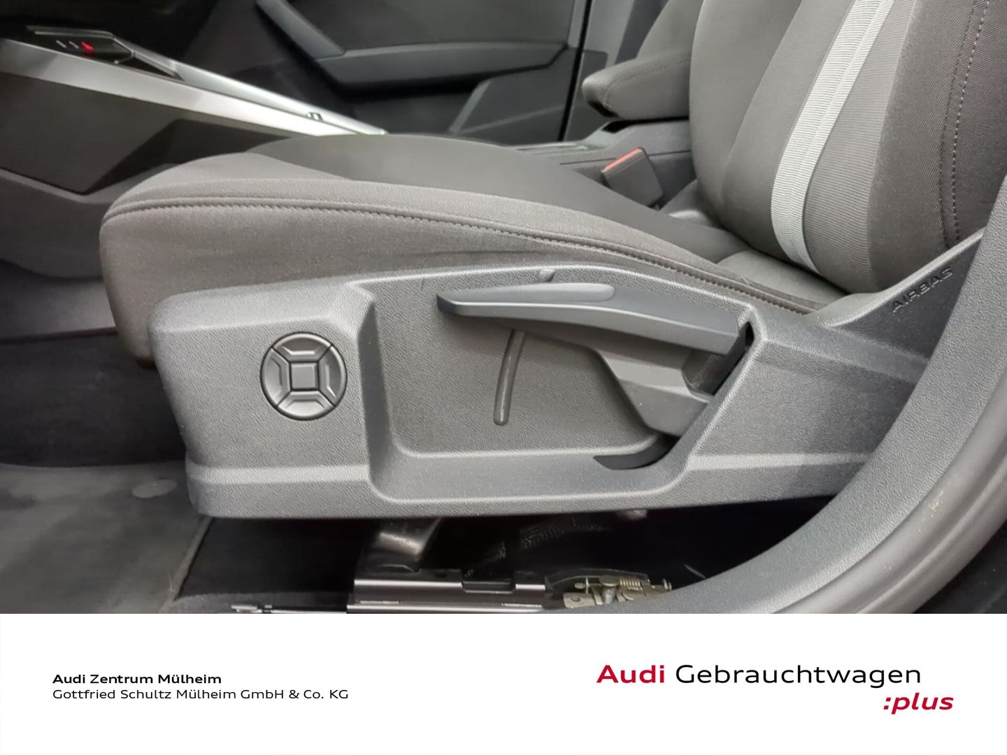 Audi A3 - Bild 13