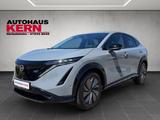 Nissan Ariya 87kWh e-4ORCE Allrad 225kW Evolve Pack - graue Nissan Ariya