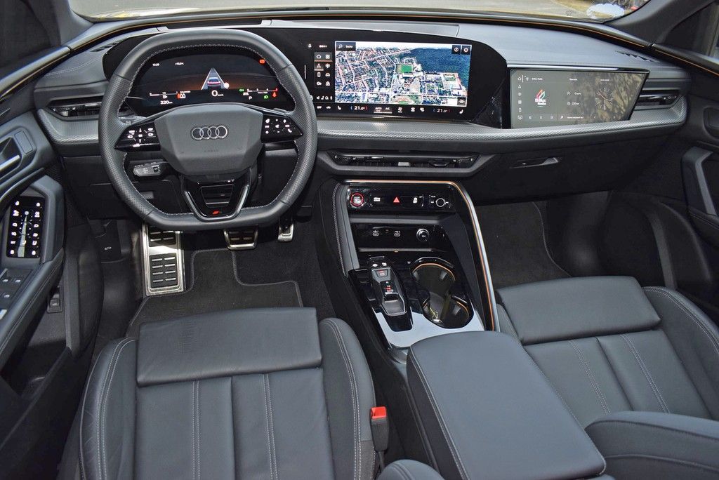 Audi Q5 - Bild 2