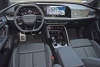 Audi Q5 - Vorschau Bild 2