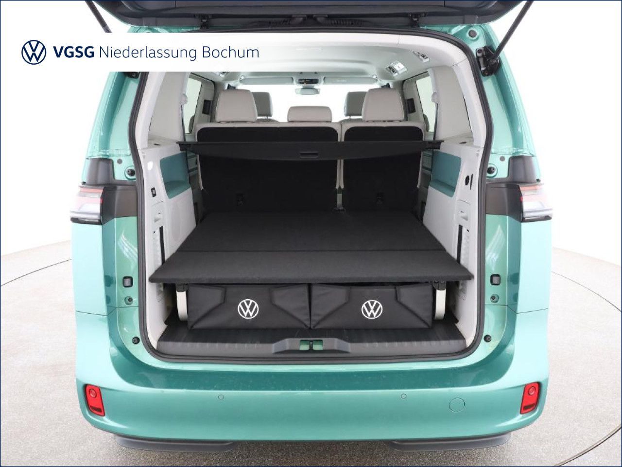 Volkswagen ID. Buzz - Bild 13