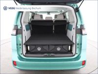 Volkswagen ID. Buzz - Vorschau Bild 13
