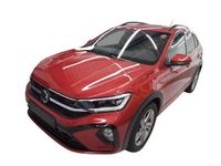 Volkswagen Taigo - Vorschau Bild 2