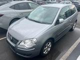 Volkswagen Polo IV United Klimaautomatik PDC Sitzheiz. - Volkswagen Polo aus 2008