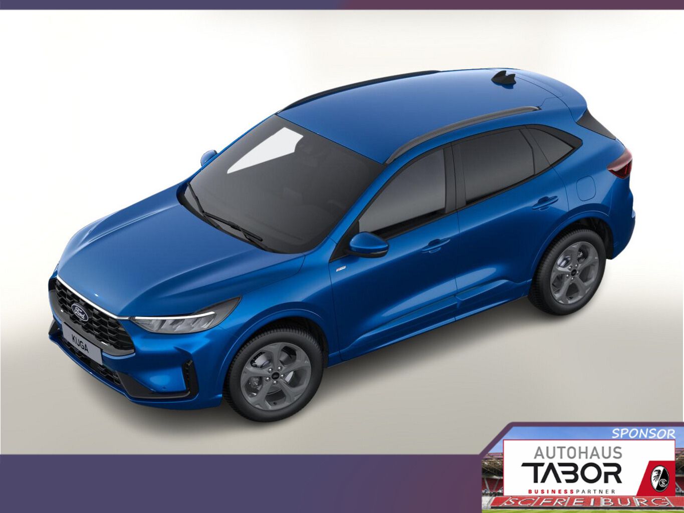 Ford Kuga - Bild 4