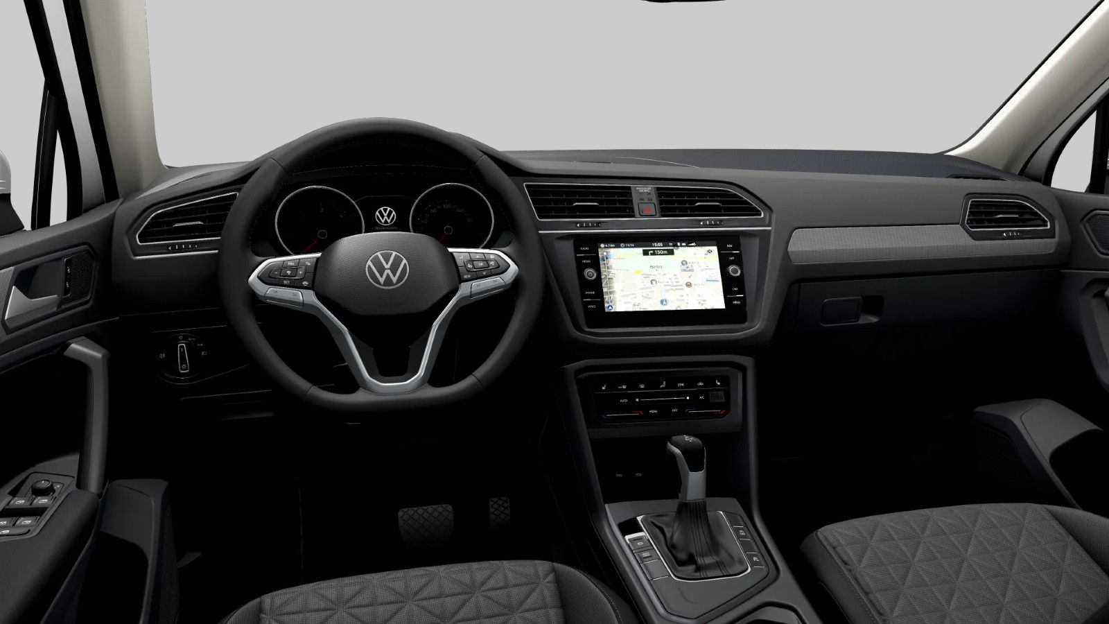 Volkswagen Tiguan - Bild 9