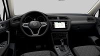 Volkswagen Tiguan - Vorschau Bild 9
