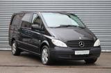 Mercedes-Benz VITO MIXTO 3.0 CDI Lang, 5-SITZE, EL. S-TÜRE 1Hd - Mercedes-Benz Vito: 3.0