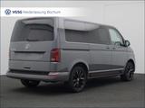 Volkswagen T6.1 Multivan Comfortline AHK Klima Sitzhzg Navi - VW T6 Multivan in Gelsenkirchen