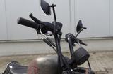 Harley-Davidson Sportster Nightster Sonderumbau Frühlingsangebot - HARLEY-DAVIDSON NIGHTSTER