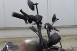 Harley-Davidson Sportster Nightster Sonderumbau Frühlingsangebot - HARLEY-DAVIDSON GEBRAUCHT NIGHTSTER